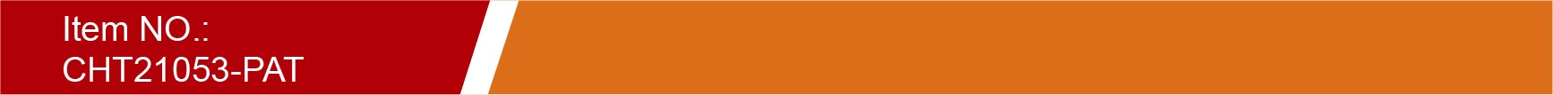 CHT21053-PAT CHT21053-PAT