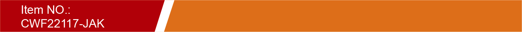 CWF22117-JAK CWF22117-JAK