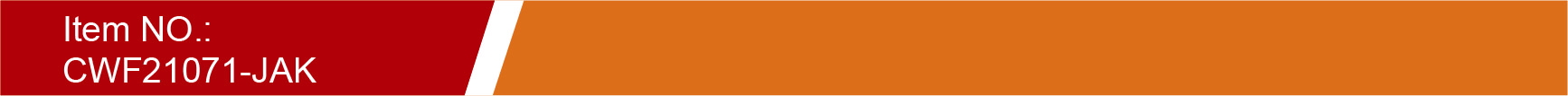 CWF21071-JAK CWF21071-JAK