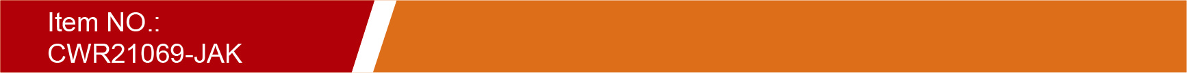 CWR21069-JAK CWR21069-JAK