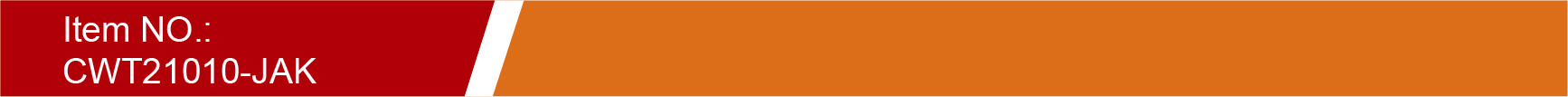 CWT21010-JAK CWT21010-JAK