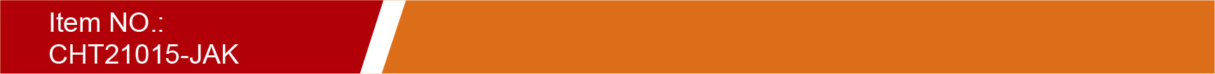 CHT21015-JAK CHT21015-JAK
