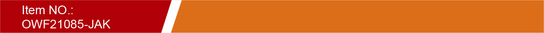 OWF21085-JAK OWF21085-JAK