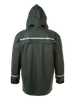 CHU21104-JAK MEN'S RAINWEAR PROTECTION JACKET