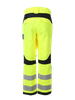 OHT21035-PAT MEN'S HIGH VISIBILITY FLAME RETARDANT PANTS