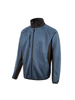 CWF22117-JAK MEN'S LEISURE SOFTSHELL