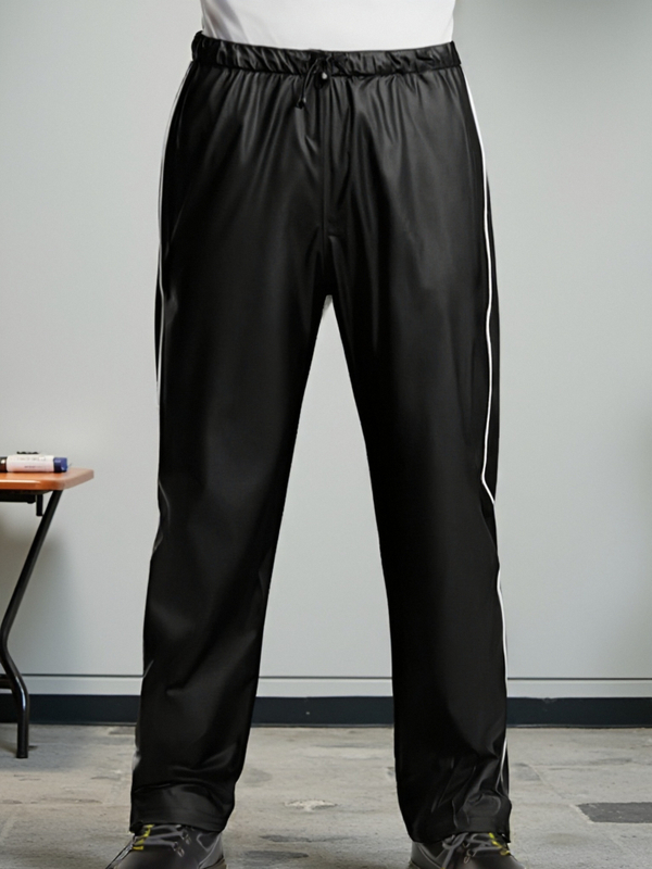 CWR21029-PAT MEN'S RAINWEAR PROTECTION JACKET