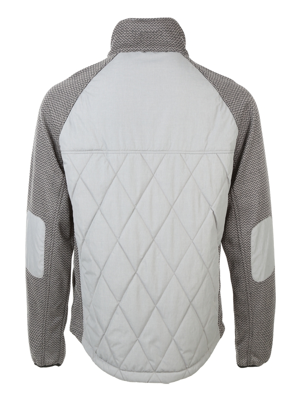 OHSF21031-JAK MEN'S HIGH VISIBILITY PROTECTION JACKET