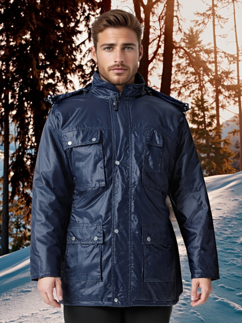 CWT21010-JAK MEN'S PROTECTION WEAR