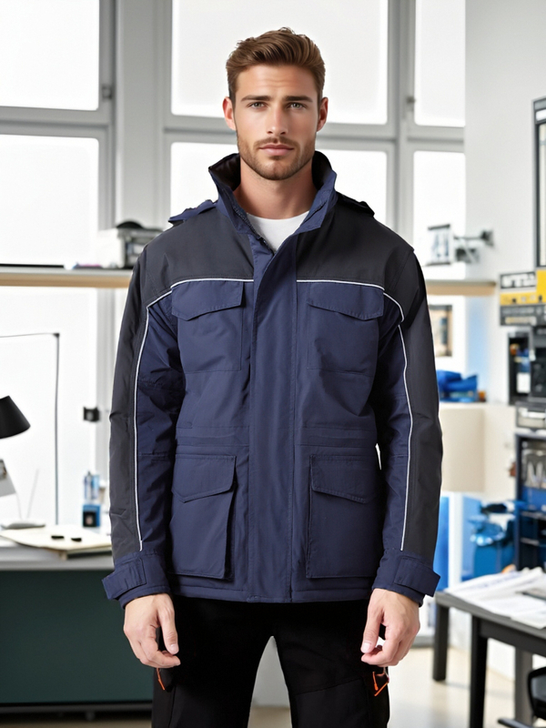 CWT21072-JAK MEN'S PROTECTION WEAR