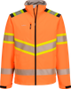 SM250016-JAK Men's High Visibility Protection Jacket