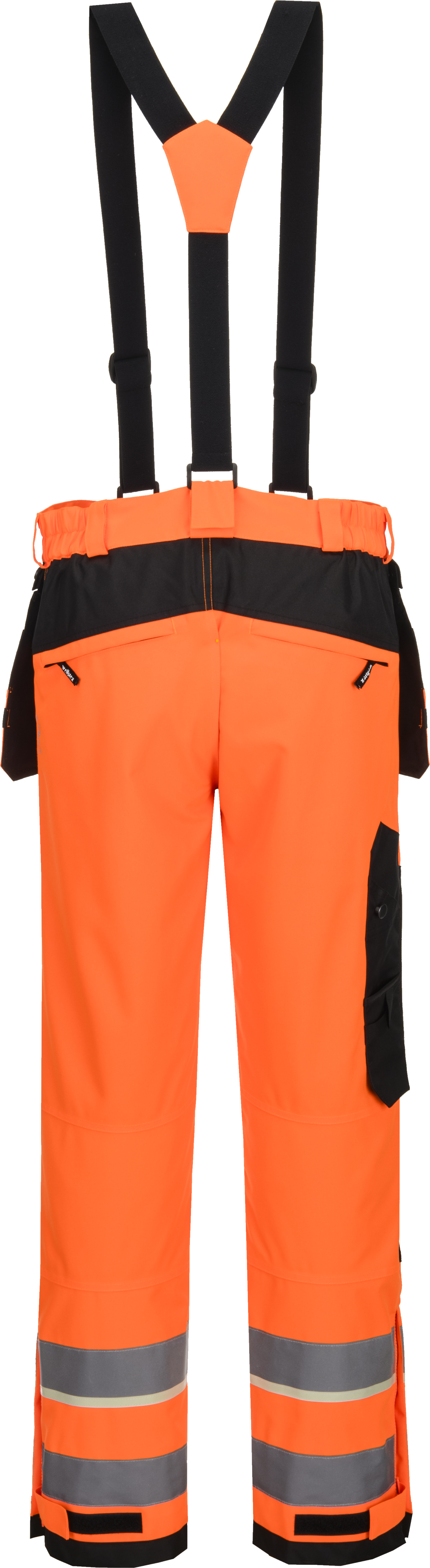 SM250013 Men's High Visibility Protection PAT
