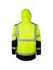 OHSF21089-JAK MEN'S WATERPROOF JACKET