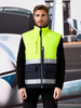 CHT21016-VEST MEN'S PROTECTION WEAR