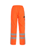 CHT21053-PAT MEN'S HIGH VISIBILITY FLAME RETARDANT PANTS