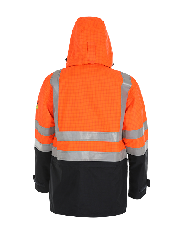 CHT21015-JAK MEN'S PROTECTION WEAR