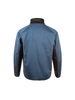 CWF22117-JAK MEN'S LEISURE SOFTSHELL