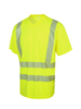 CHK21078-PO MEN’S HIGH VISIBILITY SWEATER