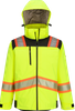 SM250019-JAK Men's High Visibility Protection Jacket