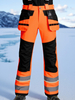 SM250013 Men's High Visibility Protection PAT
