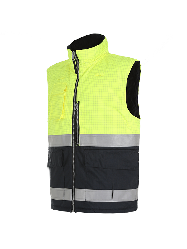 CHT21016-VEST MEN'S PROTECTION WEAR