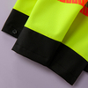 SM250013-JAK MEN'S HIGH VISIBILITY PROTECTION JACKET