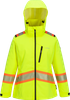 SM250020-JAK Men's High Visibility Protection Jacket