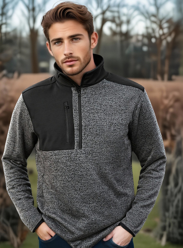 OWK22115-JAK MEN’S KNITTING JACK