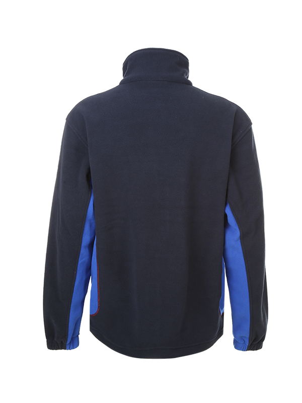 CWF21071-JAK MEN'S FlLEECE JACKET