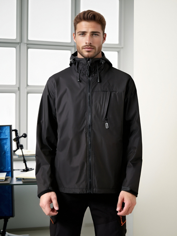 CWT21079-JAK MEN'S PROTECTION WEAR