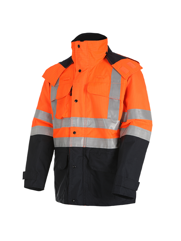 CHT21015-JAK MEN'S PROTECTION WEAR