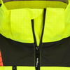 SM250019-JAK Men's High Visibility Protection Jacket