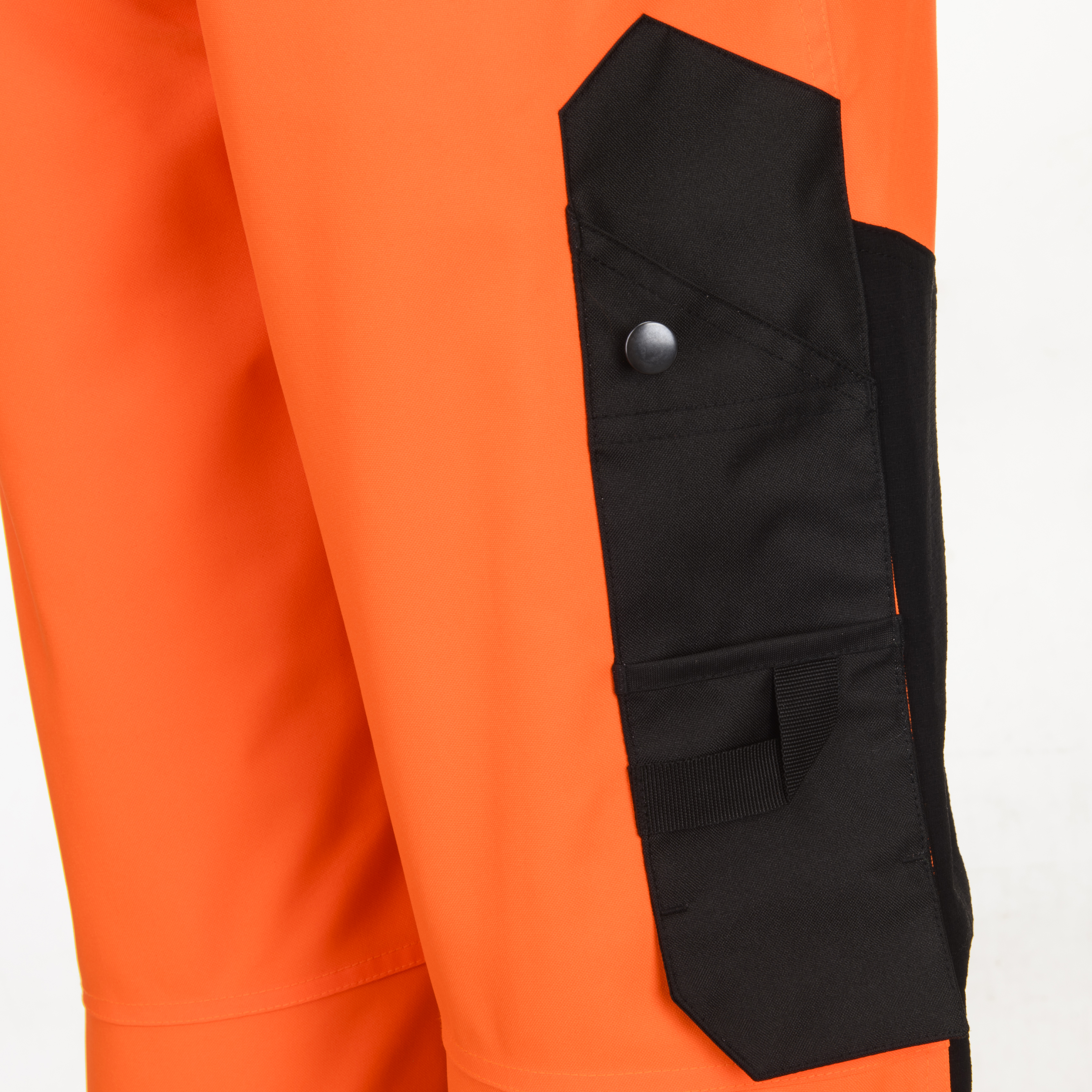 SM250013 Men's High Visibility Protection PAT