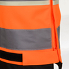SM250013 Men's High Visibility Protection PAT