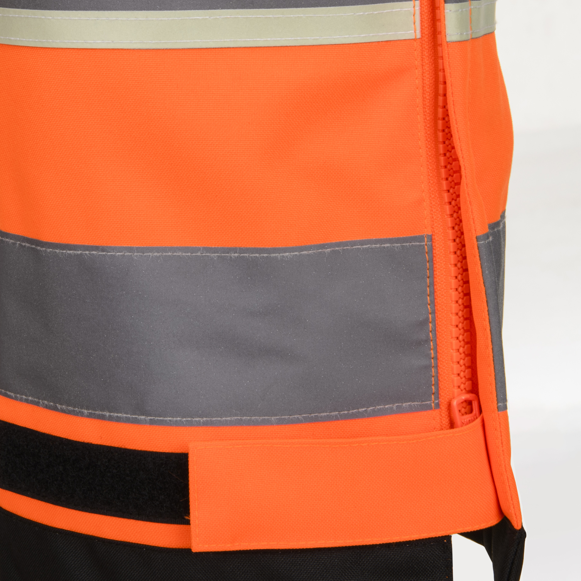 SM250013 Men's High Visibility Protection PAT