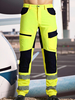 OHT21060-PAT MEN'S HIGH VISIBILITY PROTECTION PAT