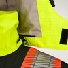 SM250019-JAK Men's High Visibility Protection Jacket