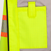 SM250020-JAK Men's High Visibility Protection Jacket
