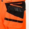 SM250013 Men's High Visibility Protection PAT