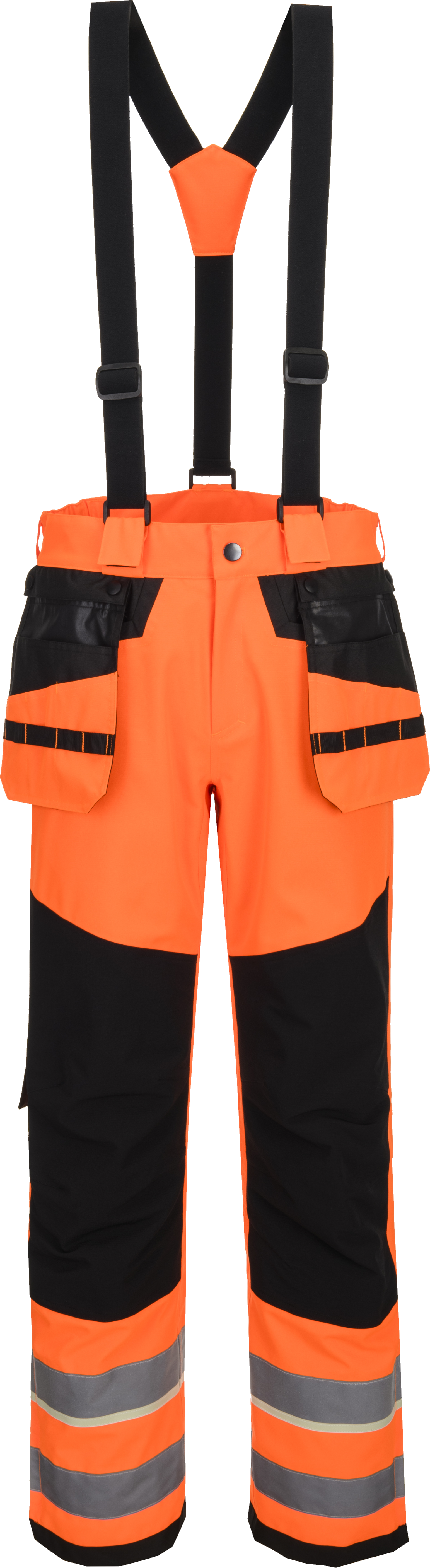 SM250013 Men's High Visibility Protection PAT