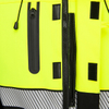 SM250005 Men's High Visibility Protection Jacket