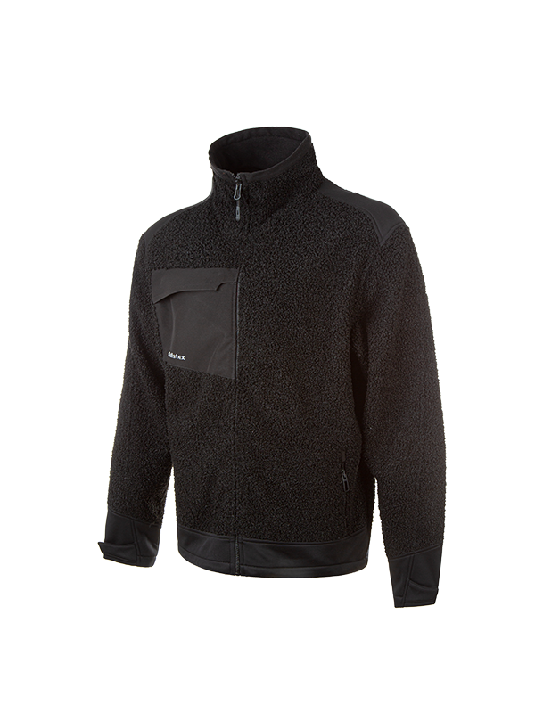 OWK21063-JAK MEN’S KNITTING JACKET