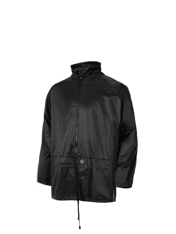 CWR21011-JAK MEN'S RAINWEAR PROTECTION JACKET