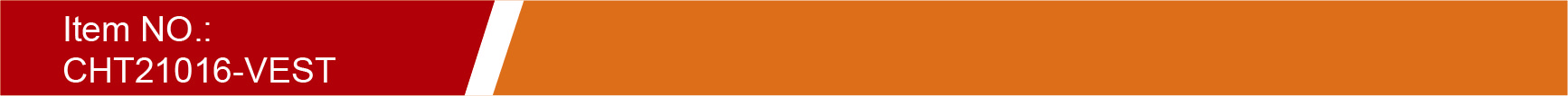 CHT21016-VEST