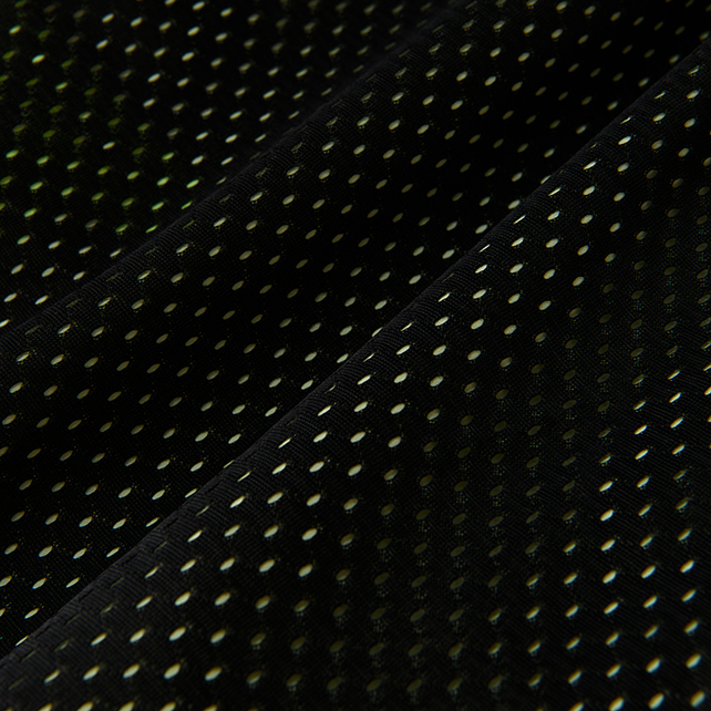 SM250013-JAK MEN'S HIGH VISIBILITY PROTECTION JACKET