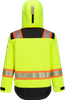 SM250019-JAK Men's High Visibility Protection Jacket