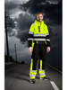 SM250005 Men's High Visibility Protection Jacket
