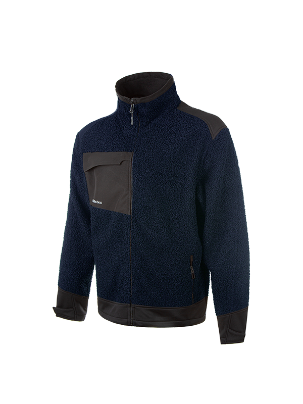 OWK21063-JAK MEN’S KNITTING JACKET