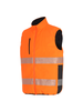 CHT21027-VS MEN’S HIGH VISIBILITY PROTECTION VEST