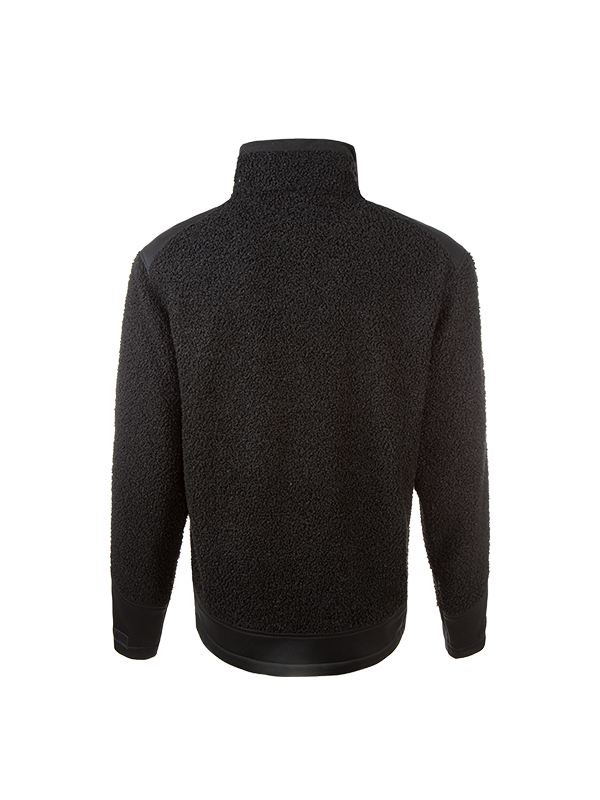 OWK21063-JAK MEN’S KNITTING JACKET